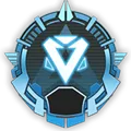 Diamond IV rank icon