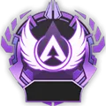 Master rank icon