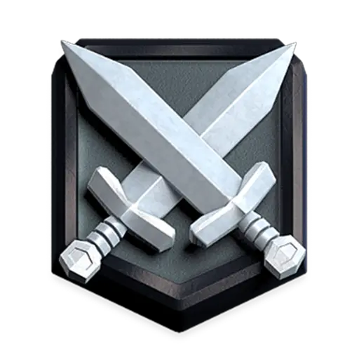 Arena 17 rank icon