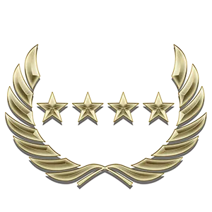 Gold Nova Master rank icon