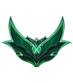 Emerald IV rank icon