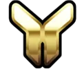 Gold 5 rank icon