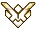 Grandmaster 2 rank icon