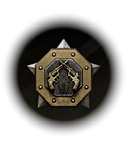 Gold II rank icon