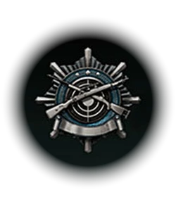 Platinum II rank icon