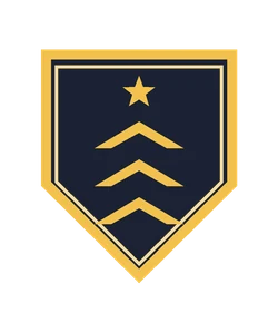 PUBG Survivor rank icon