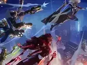 Marvel Rivals Boosting Service - Professional Rank Boost