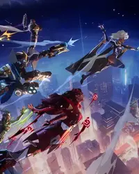 Services de boosting professionnels pour Marvel Rivals - Boosting de classement, boosting de victoires, coaching