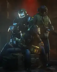 Services de boosting professionnels pour Rainbow Six Siege - Boosting de classement, boosting de victoires, coaching