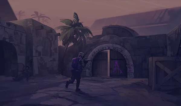 Warzone/page-header game boosting service mobile header